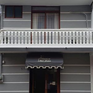Hotel Posada San Juan